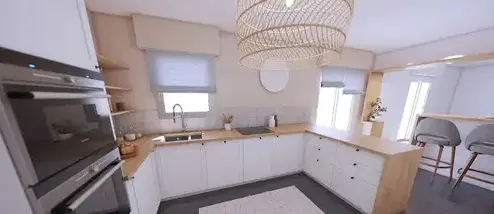 entreprise d'isolation à Carantec - image 3