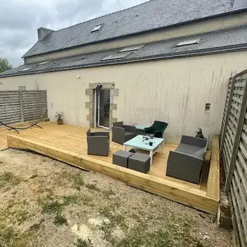 entreprise d'isolation Carantec-5