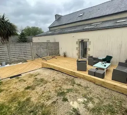 entreprise d'isolation Lampaul-Guimiliau-1