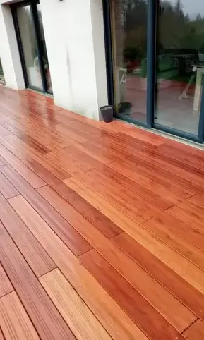 entreprise d'isolation à Lampaul-Guimiliau - image 2