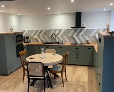 entreprise d'isolation Lampaul-Guimiliau-5