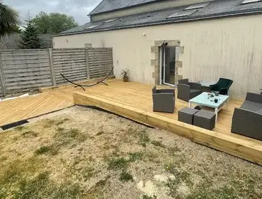 entreprise d'isolation à Pleyber-Christ - image 2