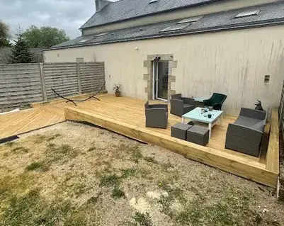 entreprise d'isolation Plouigneau-1