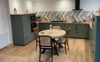 entreprise d'isolation Plouigneau-5