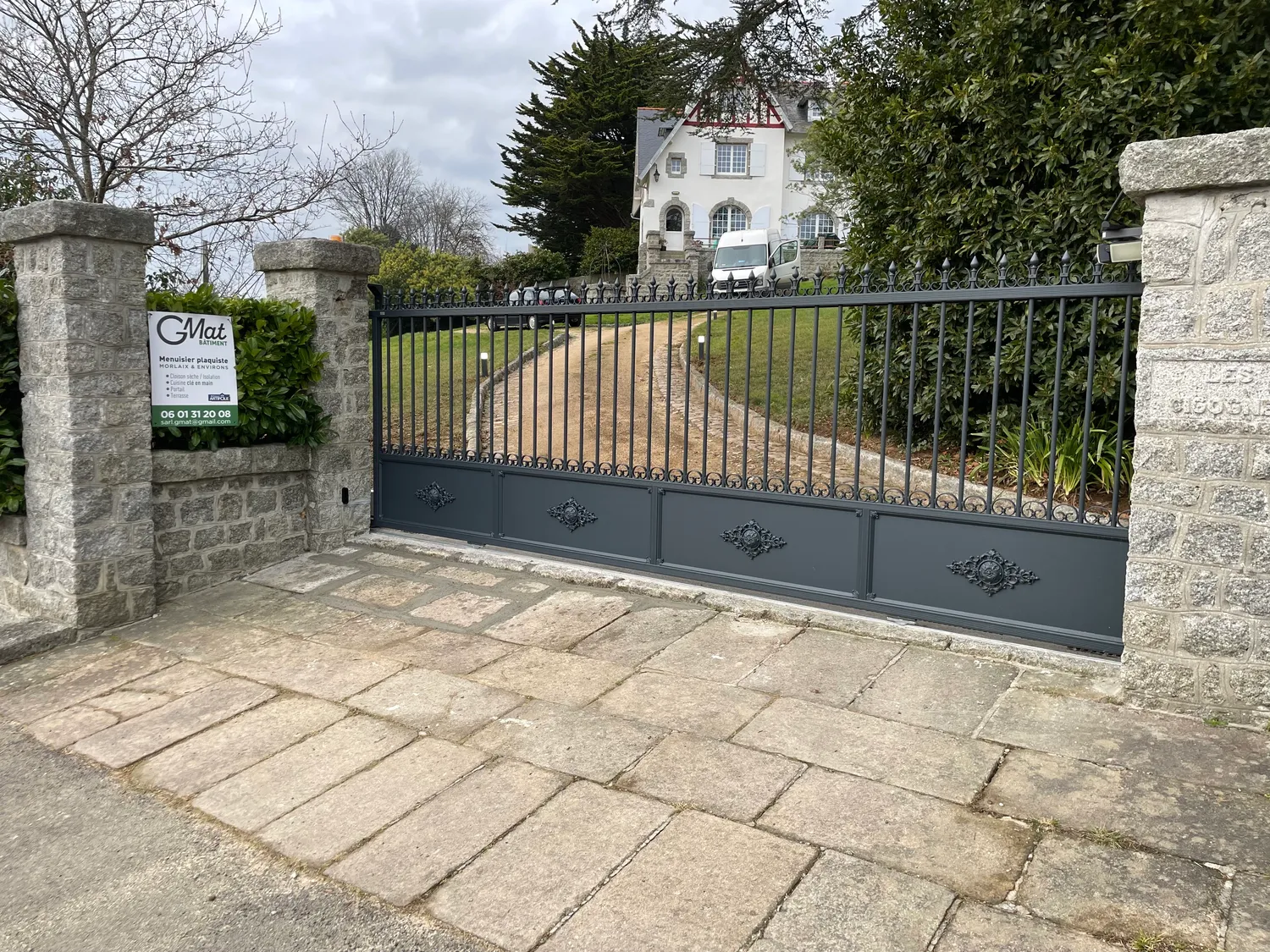 entreprise d isolation saint pol de leon