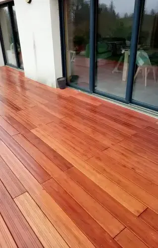 Installation cuisine clé en main à Guiclan - image 2