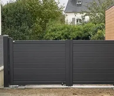 Installation cuisine clé en main à Guiclan - image 4