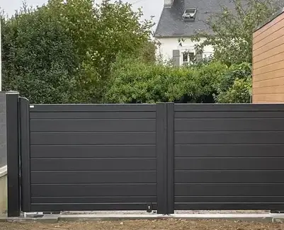 Installation cuisine clé en main à Lampaul-Guimiliau - image 4