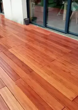 Installation cuisine clé en main Lampaul-Guimiliau-5