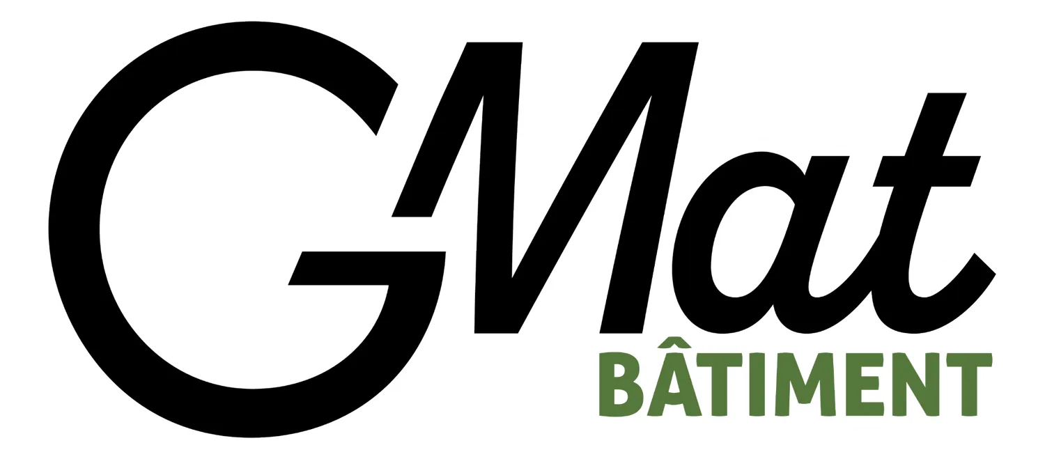 GMAT BATIMENT logo