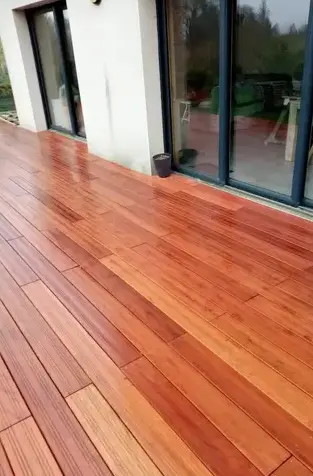 Installation cuisine clé en main Morlaix-1