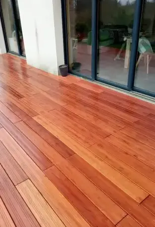 Installation cuisine clé en main à Pleyber-Christ - image 2