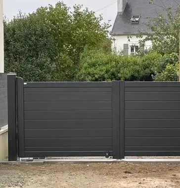 Installation cuisine clé en main Pleyber-Christ-5