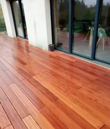 Installation cuisine clé en main Plouigneau-1