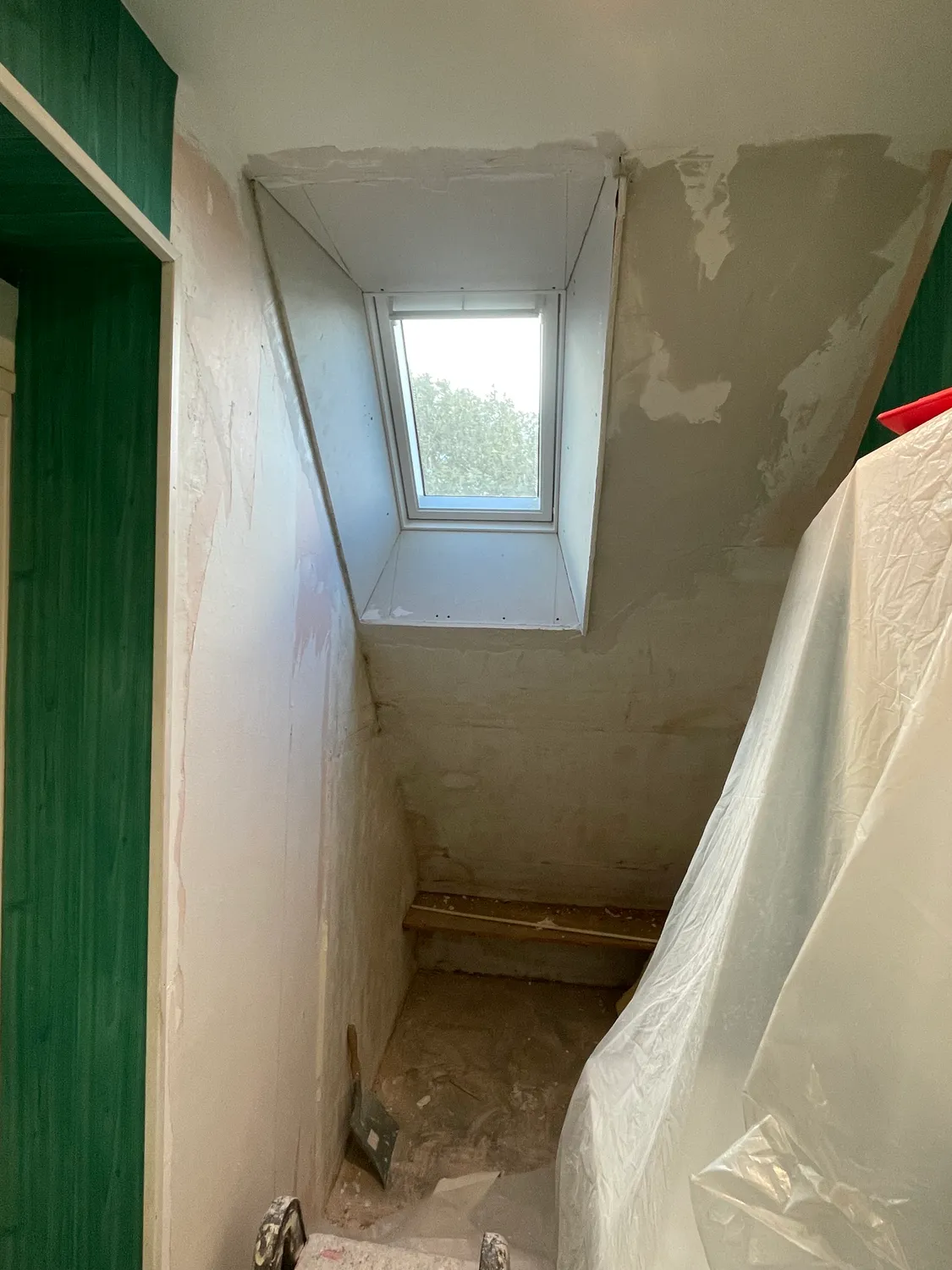 installation d isolation carhaix plouguer