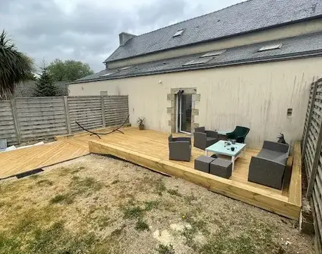 plaquiste à Pleyber-Christ - image 2