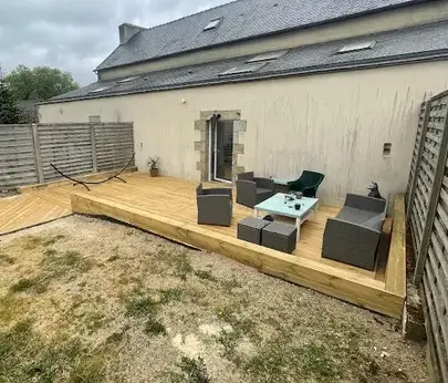 plaquiste à Plouigneau - image 4