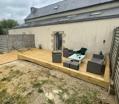 plaquiste à Saint-Pol-de-Léon - image 3