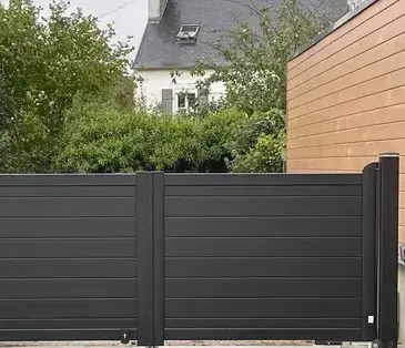 Pose de cuisine Carantec-1