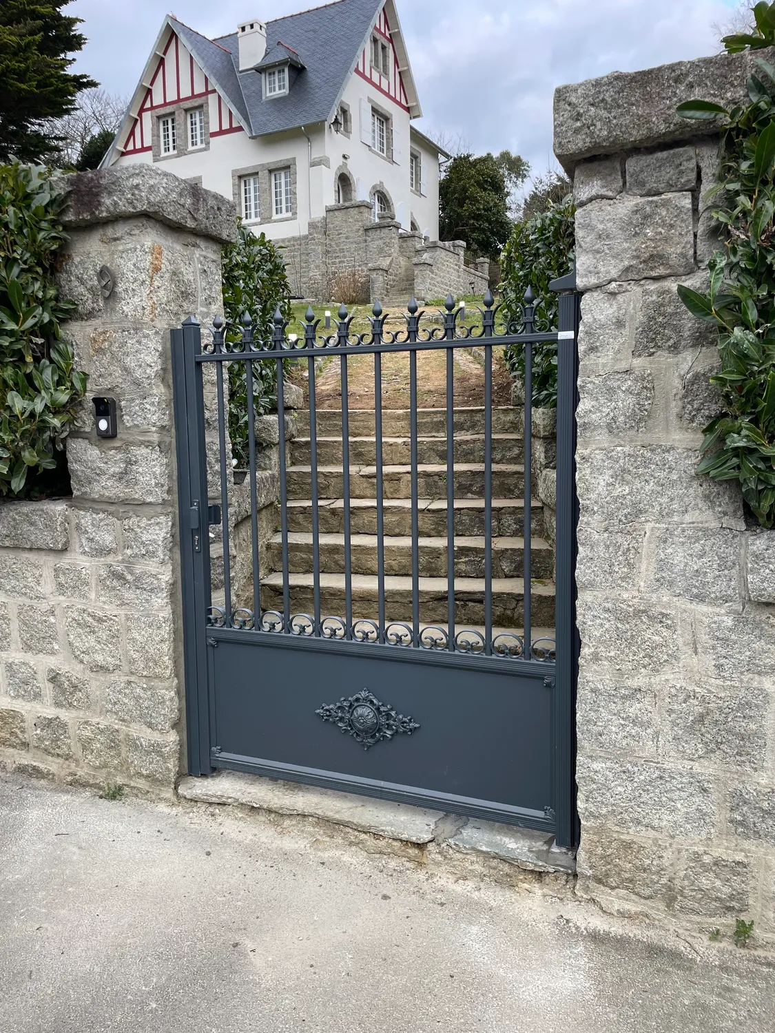 pose de cuisine guiclan