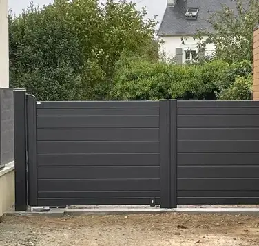 Pose de cuisine à Guiclan - image 4