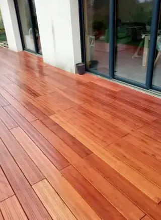 Pose de cuisine à Pleyber-Christ - image 4