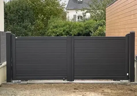 Pose de cuisine Plouigneau-1