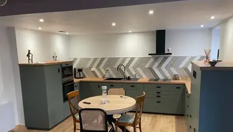 Pose de portail à Carantec - image 3