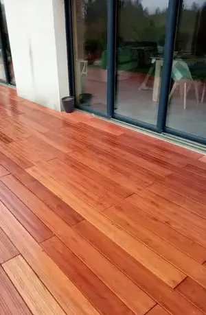 Pose de portail à Plouigneau - image 2