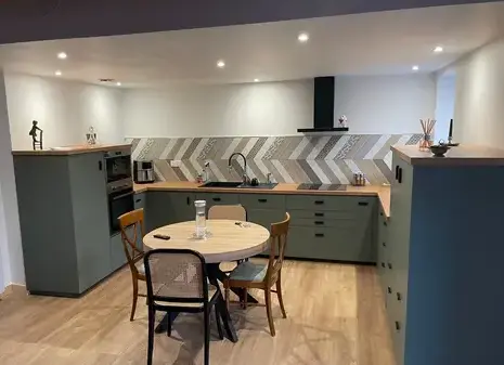 Pose de portail à Plouigneau - image 3