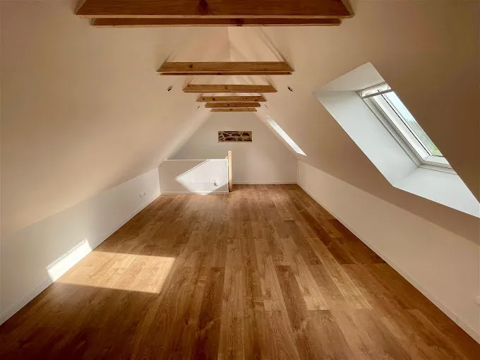 pose de portail saint pol de leon