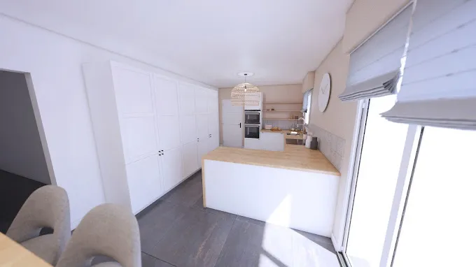 pose de portail saint sauveur