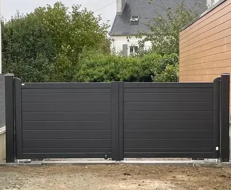 pose de terrasse Carantec-1