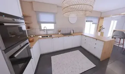 pose de terrasse à Carantec - image 4