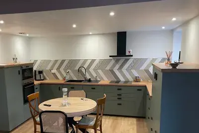 pose de terrasse Guiclan-1