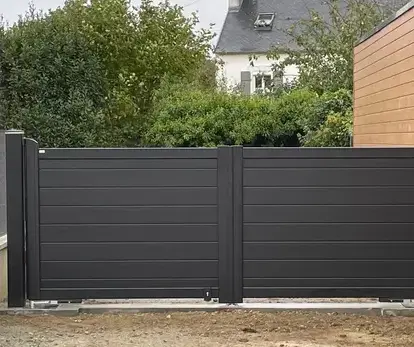 pose de terrasse à Guiclan - image 4