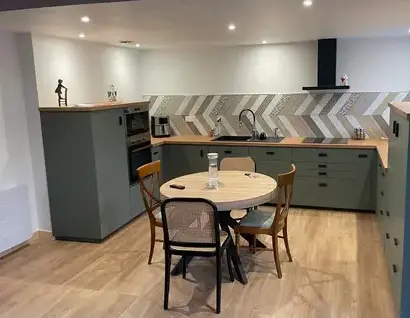 pose de terrasse à Landivisiau - image 2