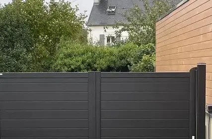 pose de terrasse à Landivisiau - image 3