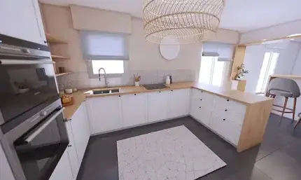 pose de terrasse à Landivisiau - image 4