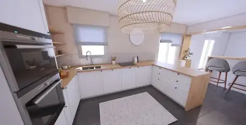 pose de terrasse à Plouigneau - image 2