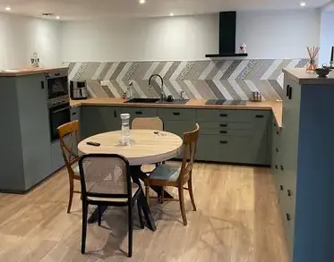 pose de terrasse à Saint-Pol-de-Léon - image 3